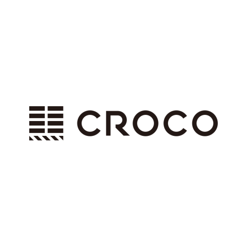 合同会社 CROCO