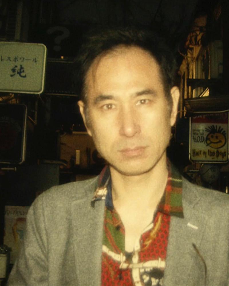 柴田 清克