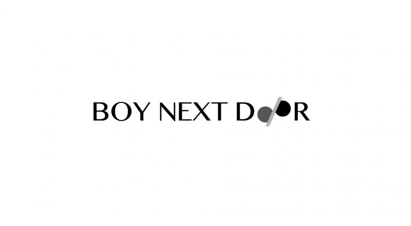株式会社BOY NEXT DOOR