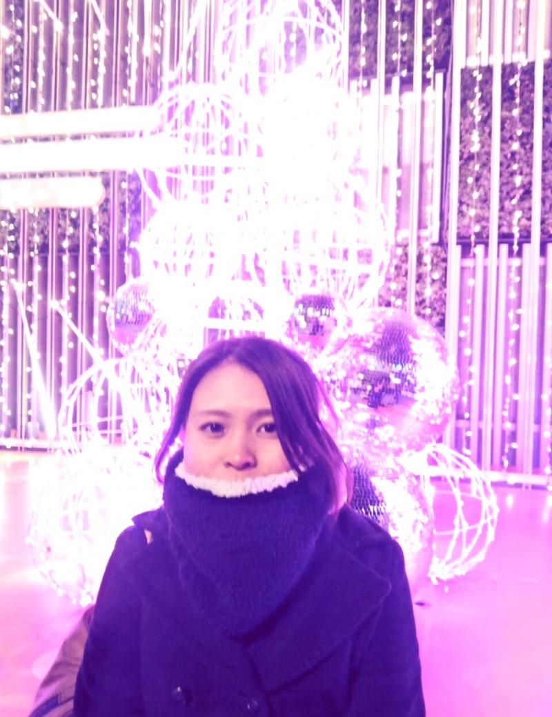 繪畑彩子