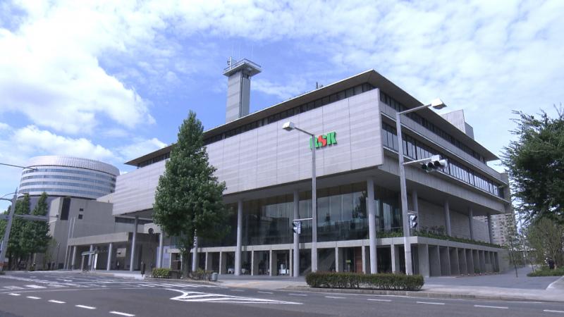 映画制作担当・RSK山陽放送株式会社
