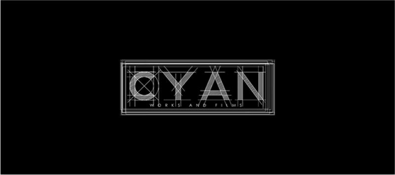 （株）CYAN