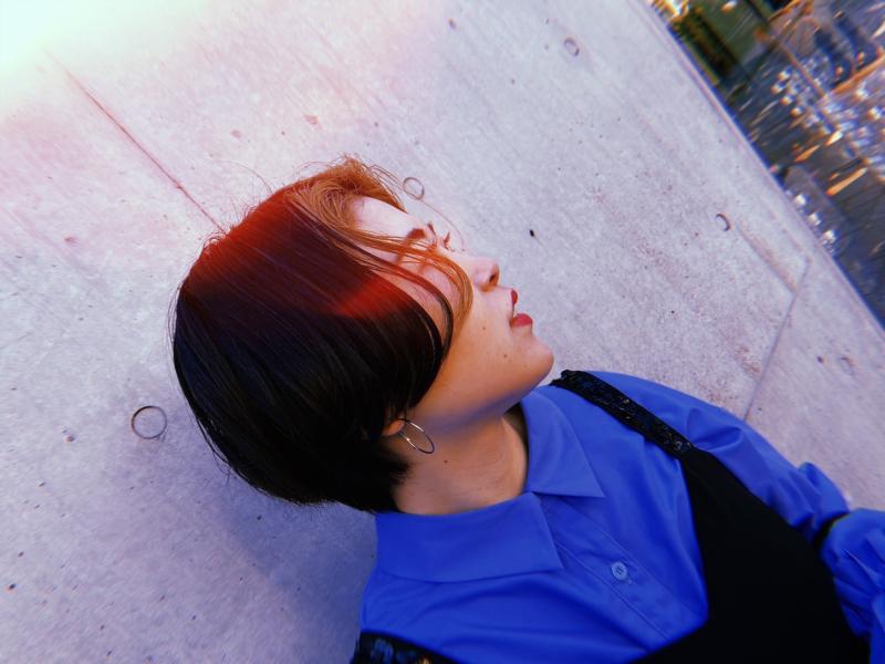 田中あかり