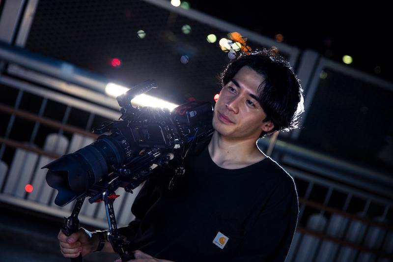 YUKI TERAHARA