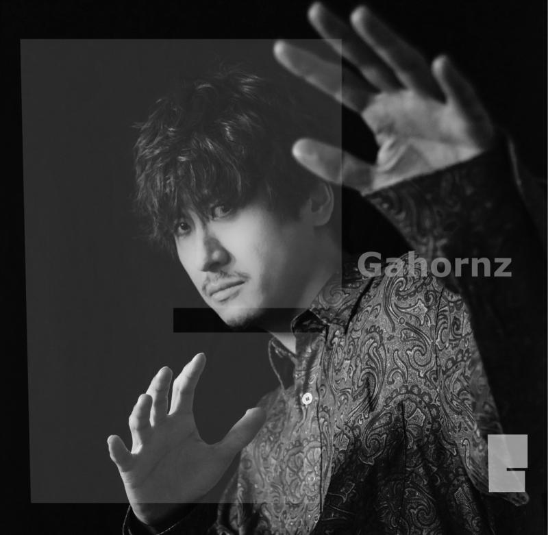 Gahornz（ガホーンズ）