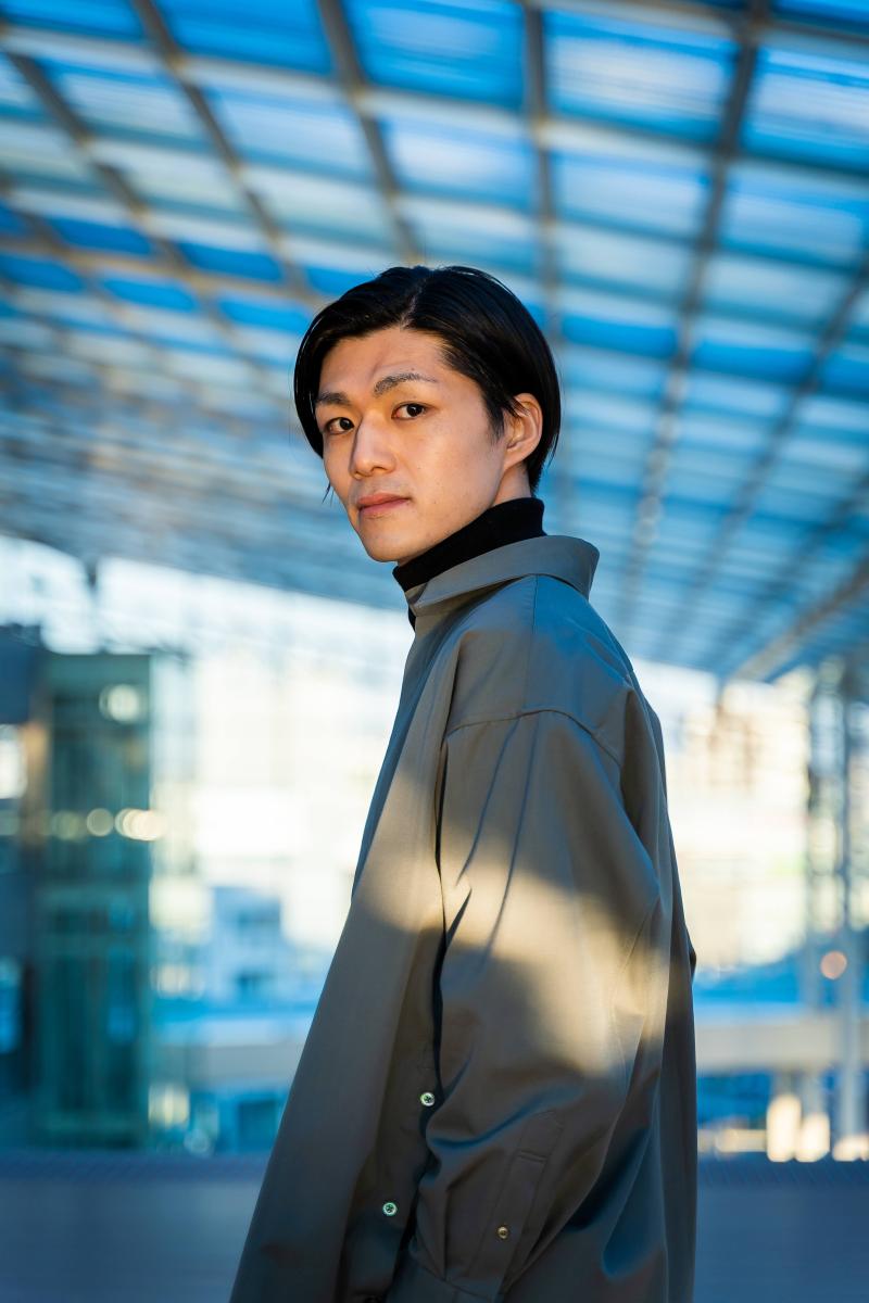 Yuichi
