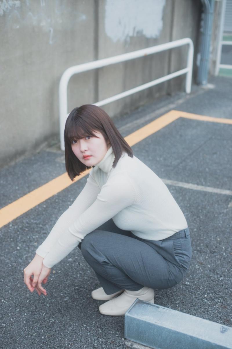 千葉咲奈(Sakina Chiba）