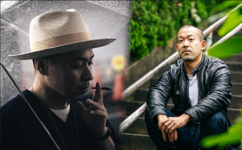 南優＆中村友則