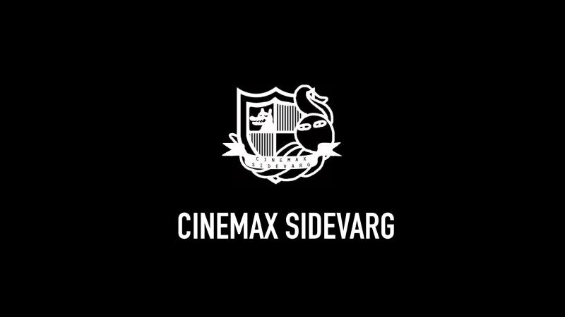 早稲田大学CINEMAX SIDEVARG