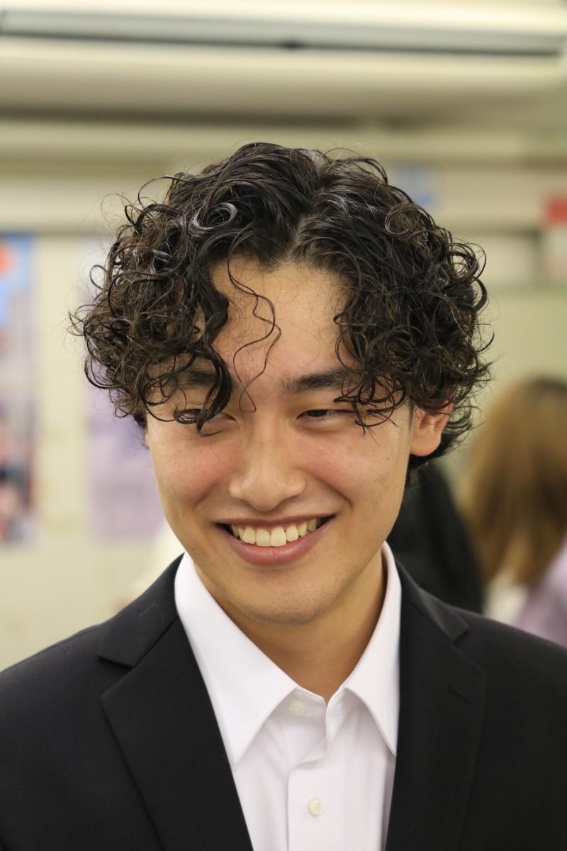 古川 晴大