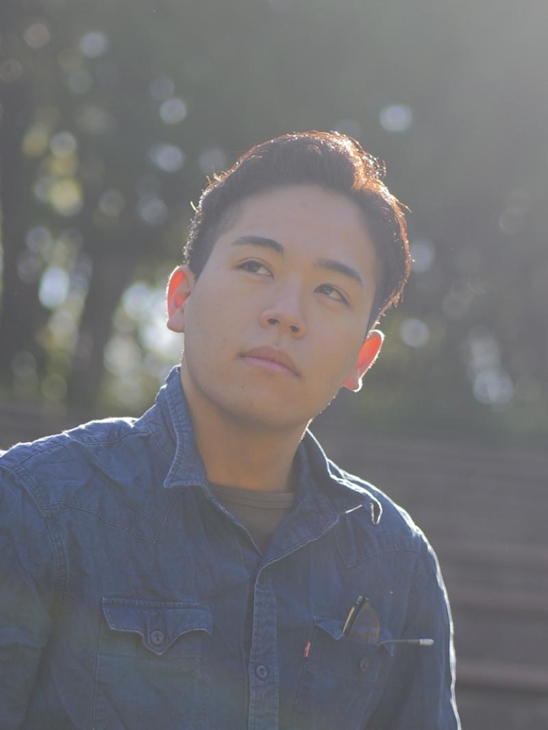 加藤 想