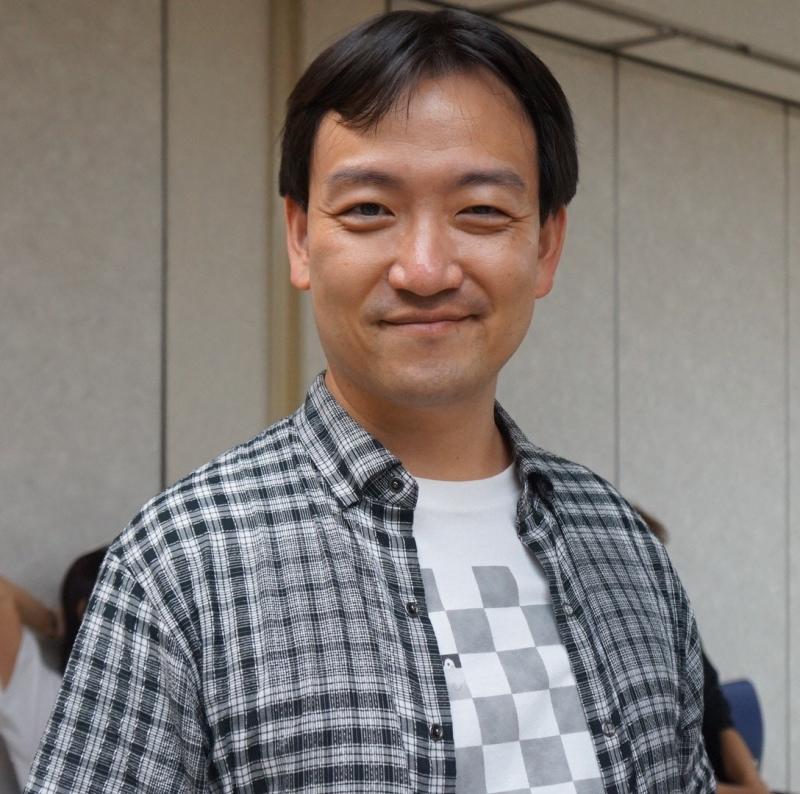 堀　雄介