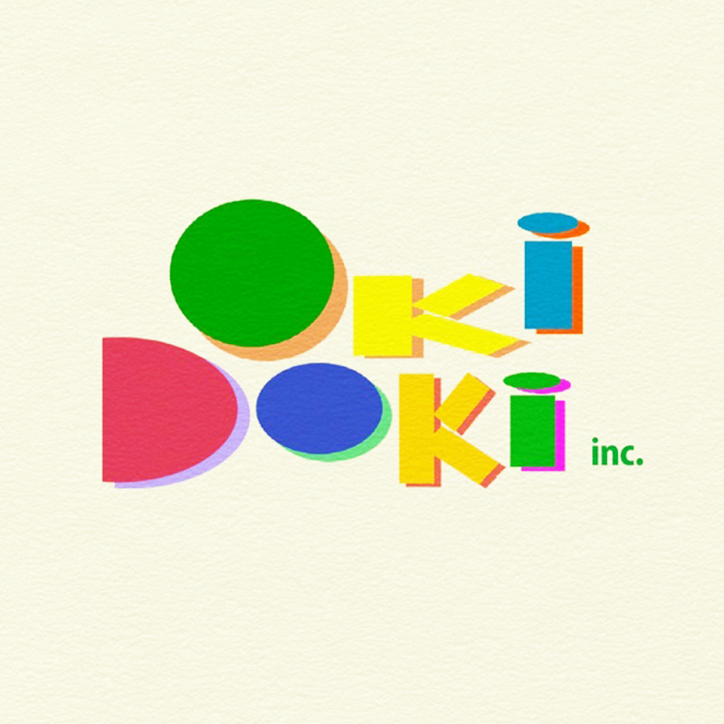 okidoki inc.