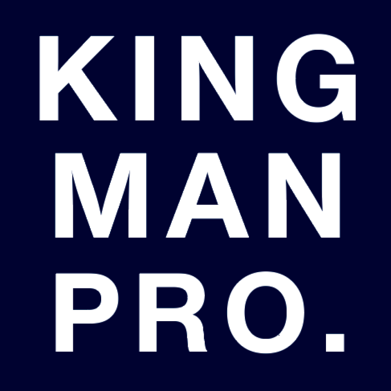 キングマンプロモーション沖縄 from BOSS MAN PRO