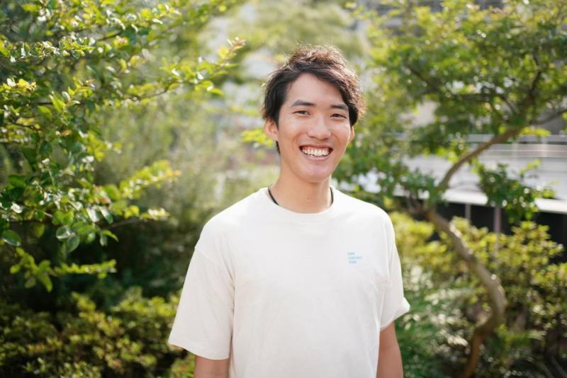 相浦一輝