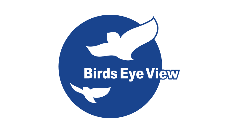 映像制作Birds Eye View