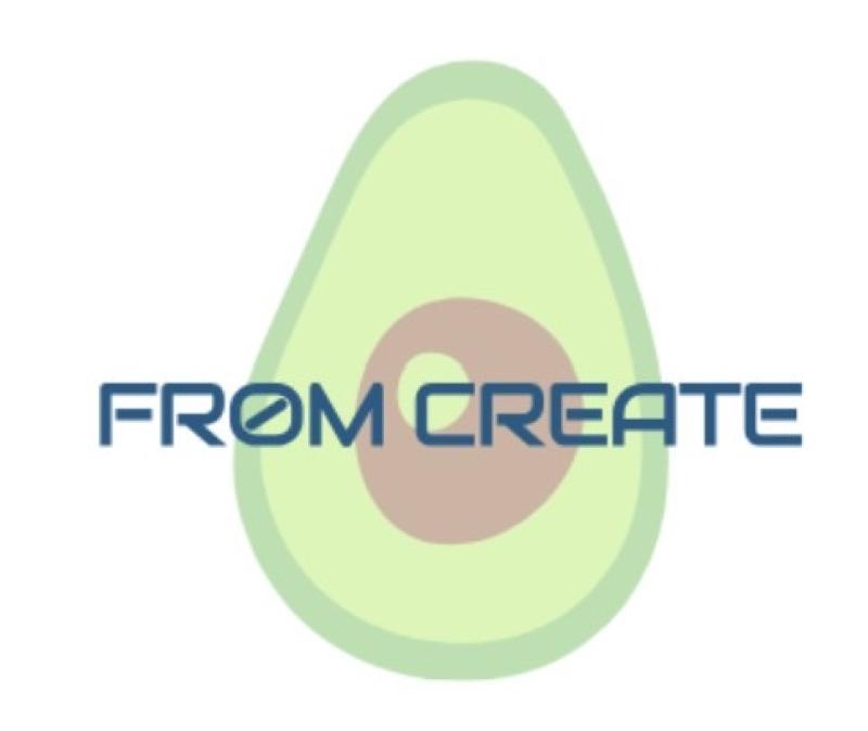 fr0m create(フロムクリエイト)