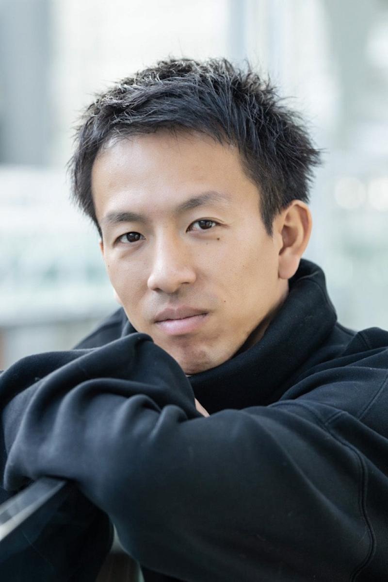 小河研太