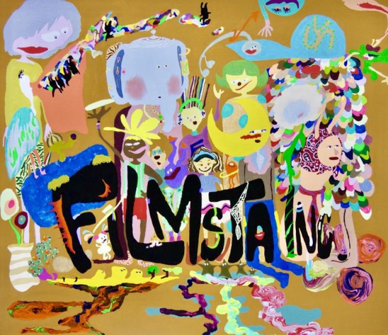 Eiji Leon Lee / FILMSTA INC.