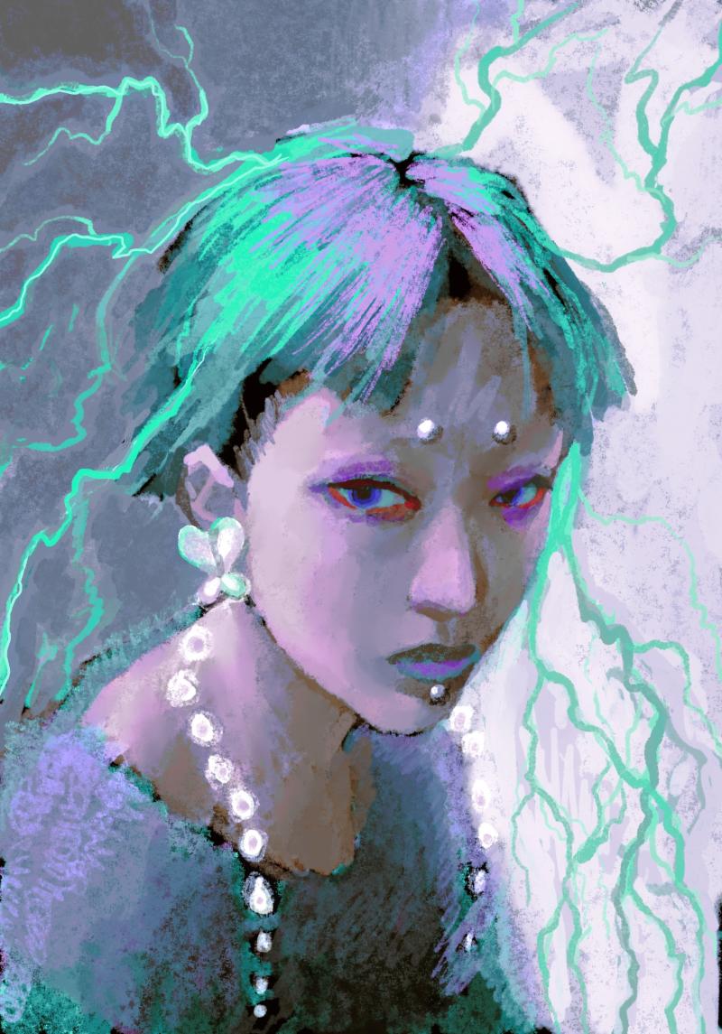 徐美玉