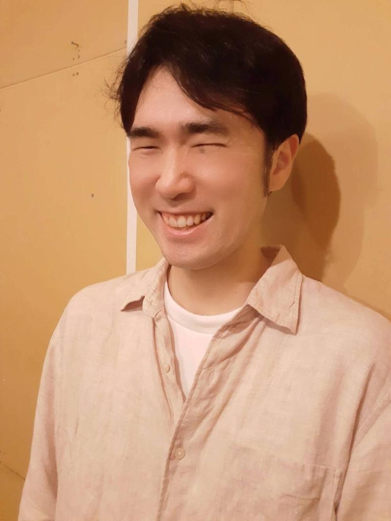 佐坂　安男