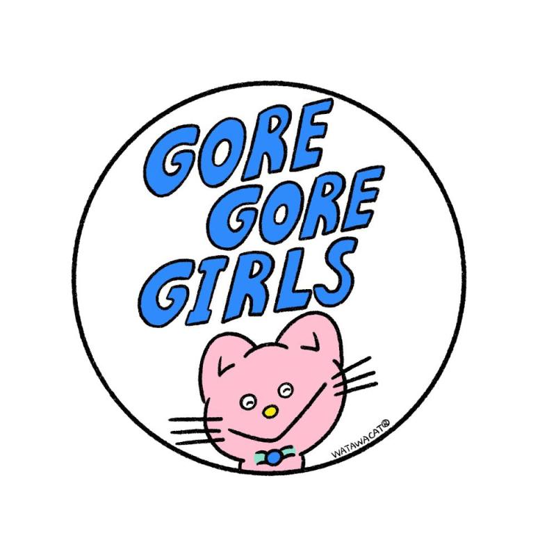 GORE GORE GIRLS