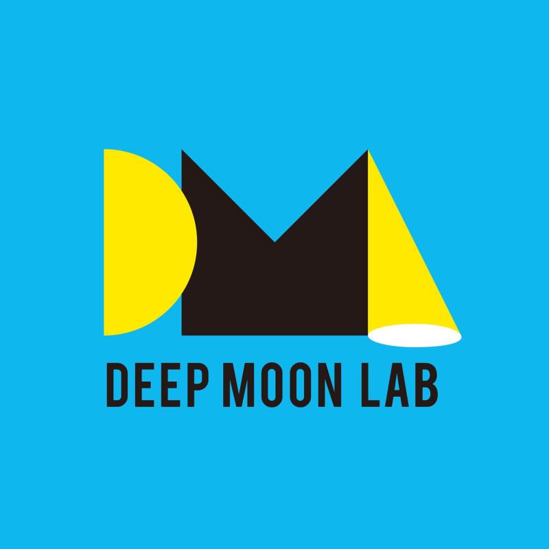 クリエイターチーム　Deep moon LAB.