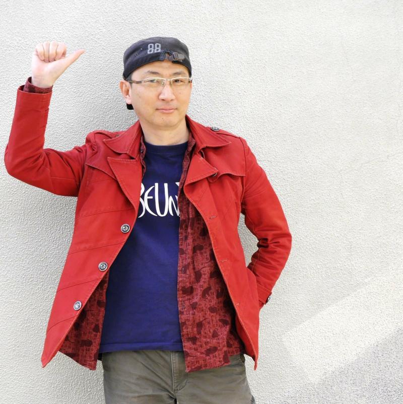 三門プロダクション