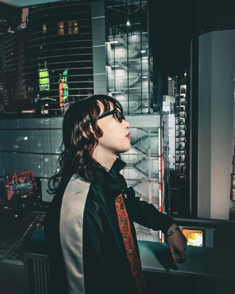 E.AMANO FILM