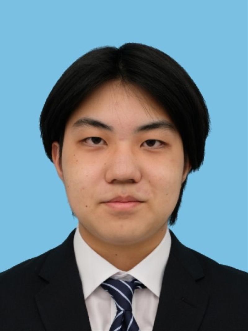 橘　誠太郎