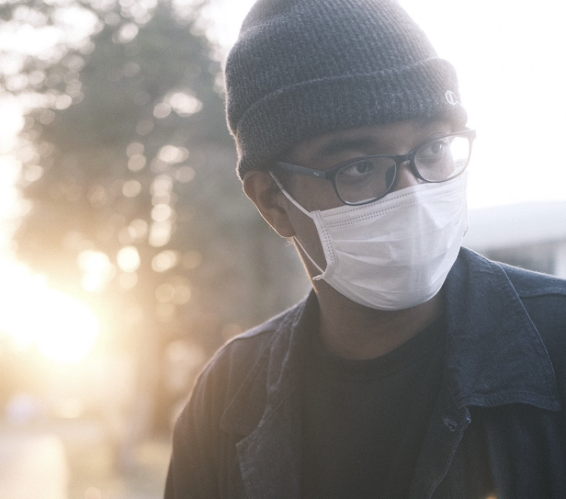 岡本昂明ハミッド