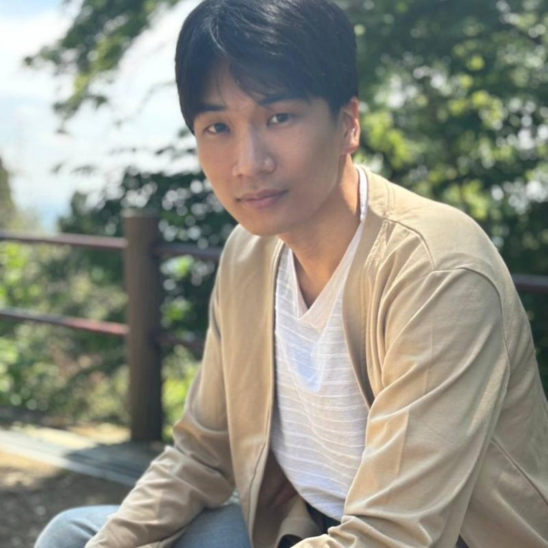 若杉優