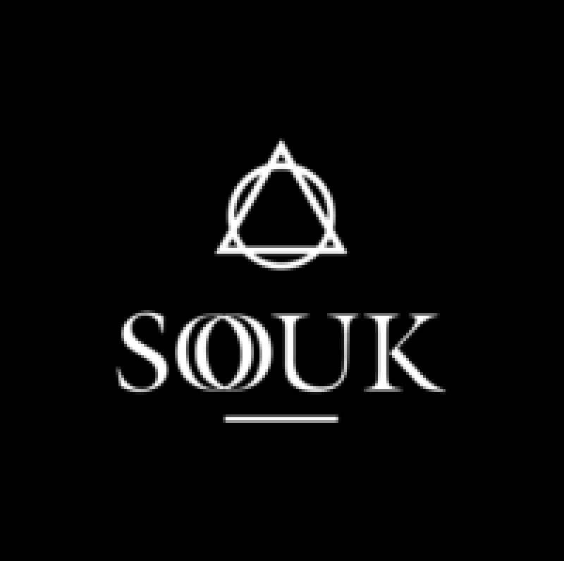 SOOUK・森田悠介