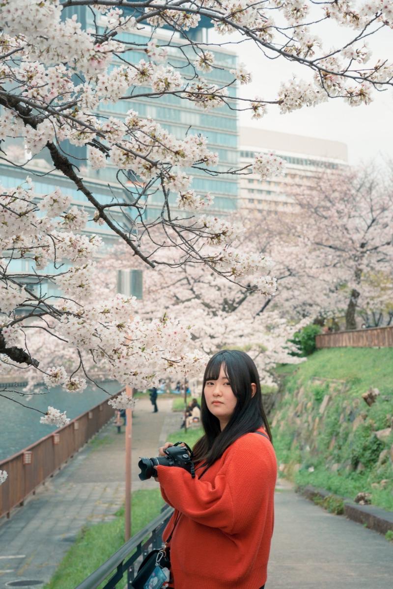 大阪芸術大学 公文代真子