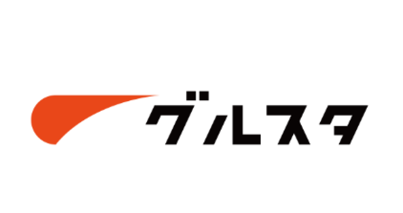 株式会社グルスタ