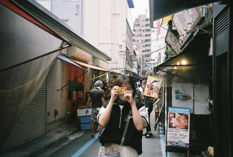 十花カホ