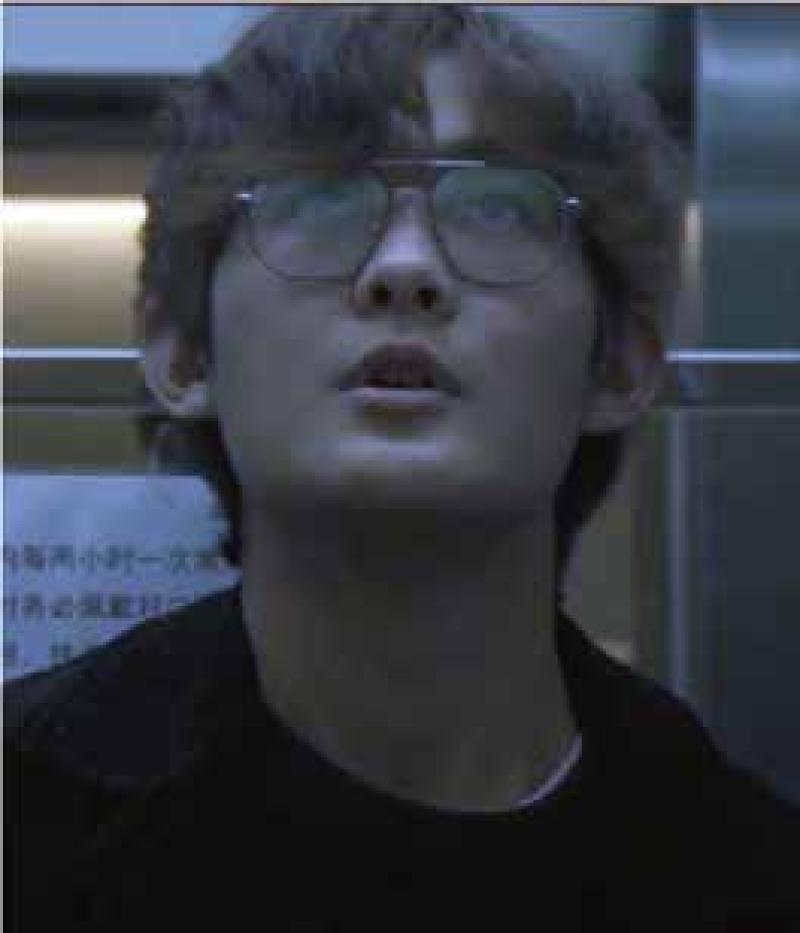 ダイ　ウシン