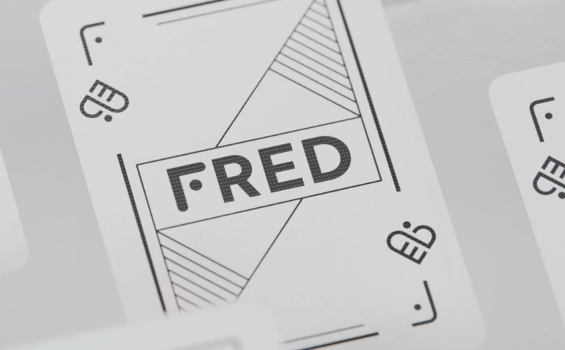 株式会社FRED