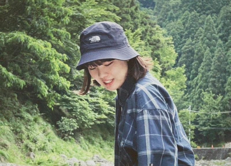 水谷芽衣