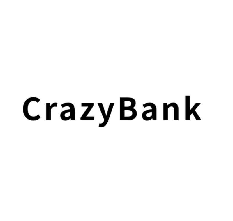 株式会社CrazyBank