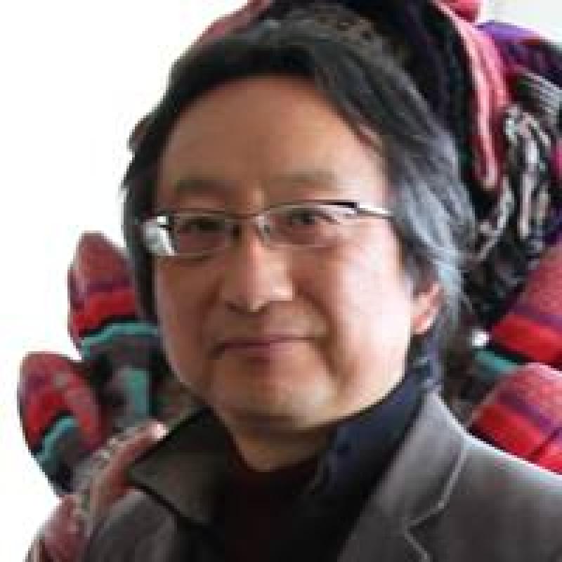 osamu kiyohara