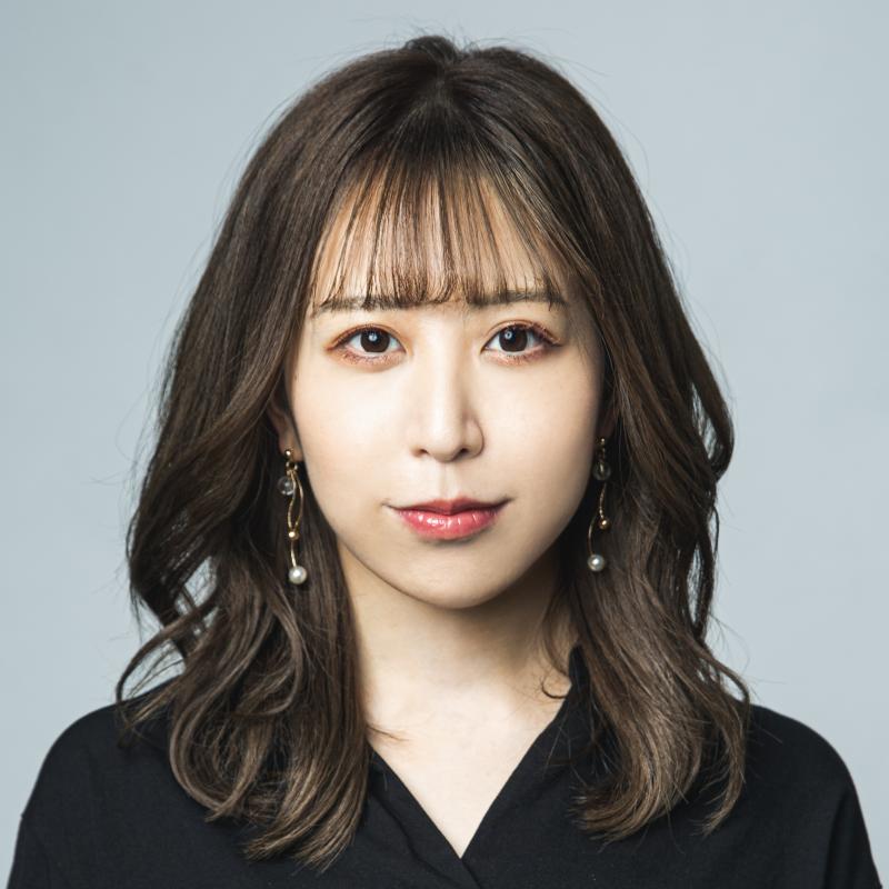 井上麗夢(株式会社RMF)