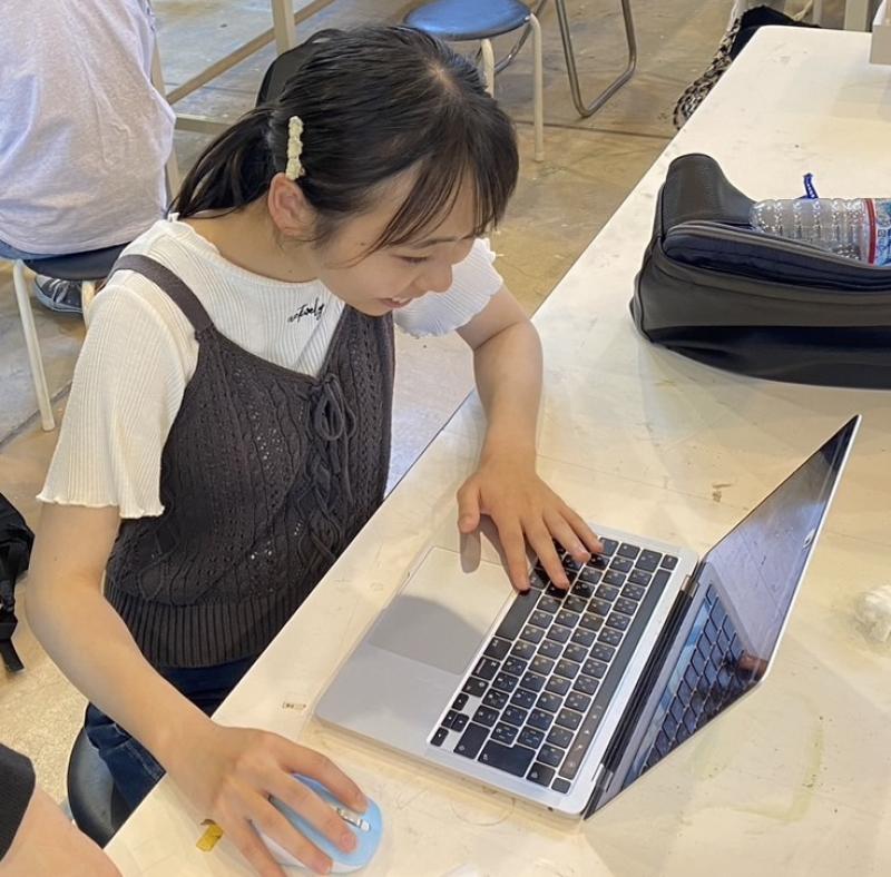 芝田真帆