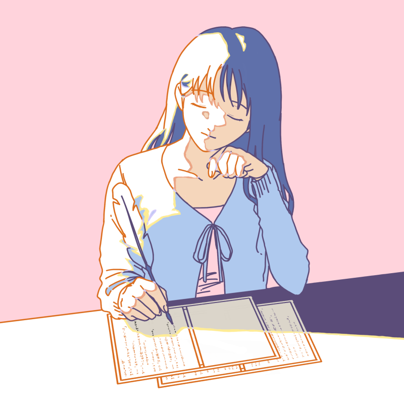 山田麗
