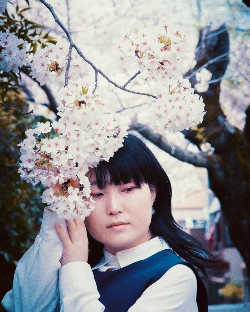 yuki nishio film