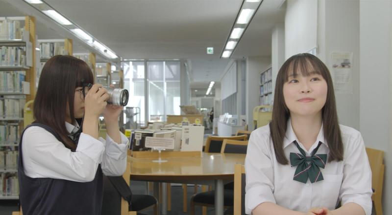 阿部組@城西国際大学