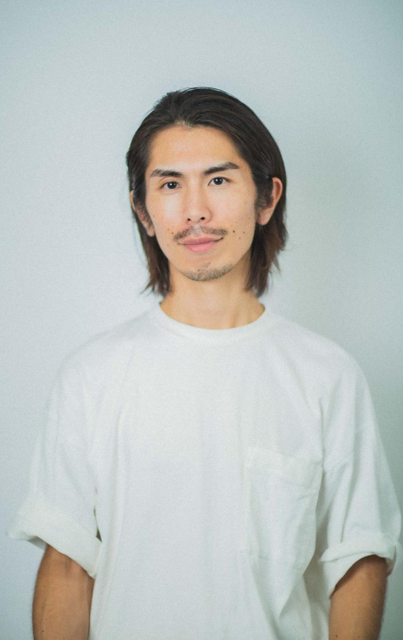 丹野雄太
