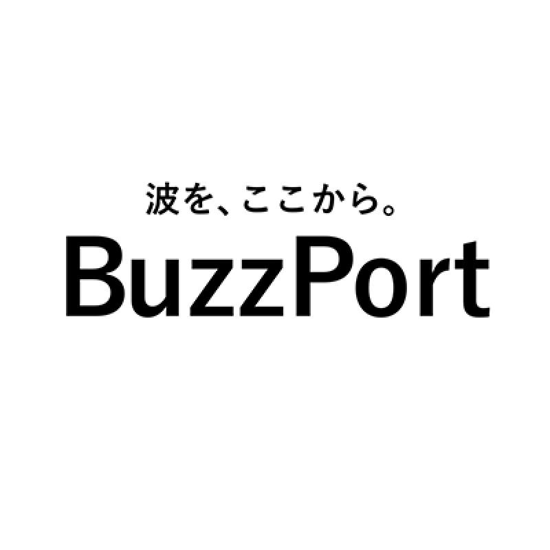 株式会社BuzzPort 酒井