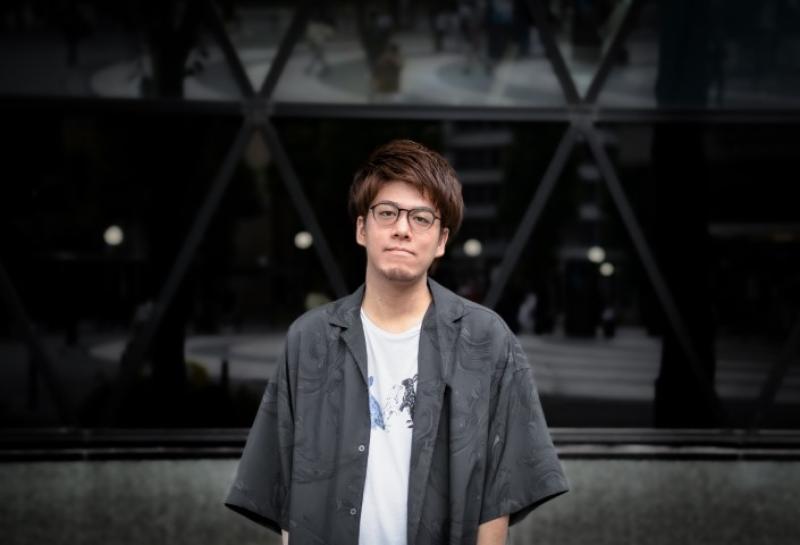 熊谷ひろたか