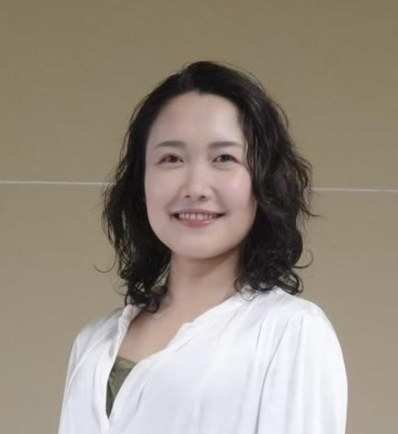 大竹華